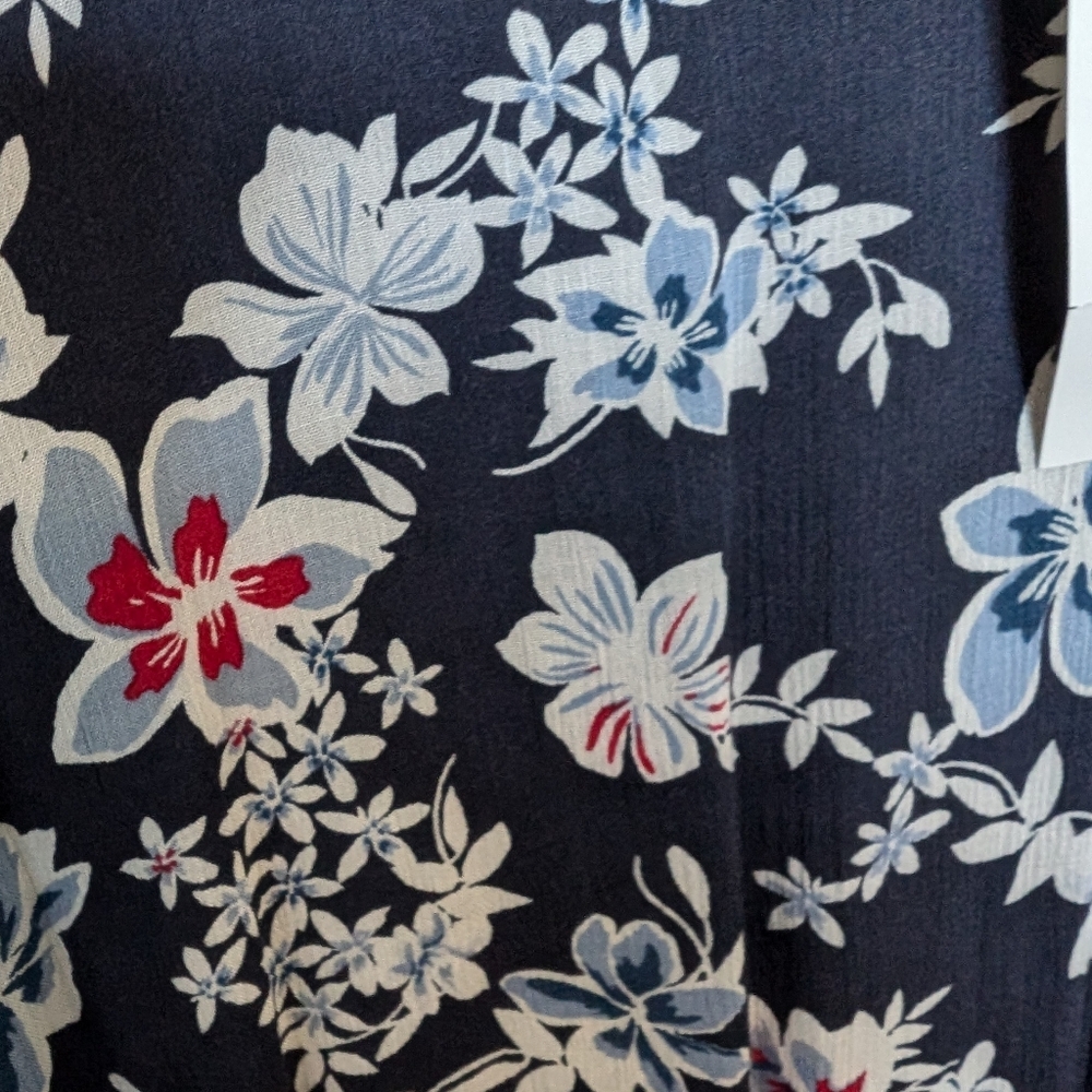 NWT J. Jill Dress - Picture 3 of 8